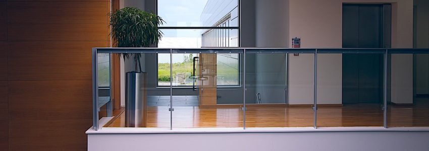 Residential and Commercial Glass Service