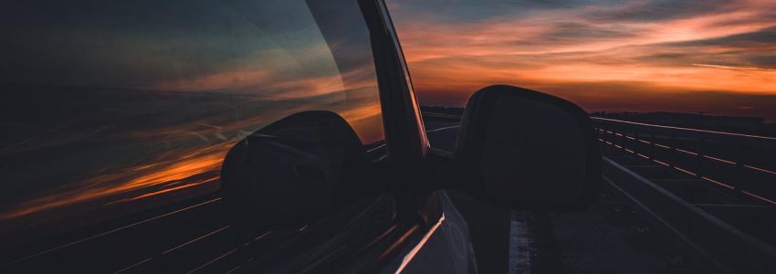 Car Side Window Replacement